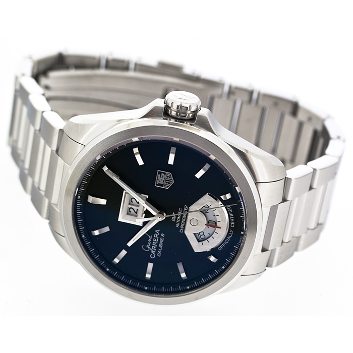 TAG Heuer WAV5111.BA0901